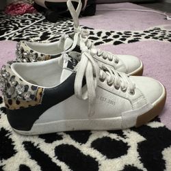 Gianni Vino Women’s Shoes