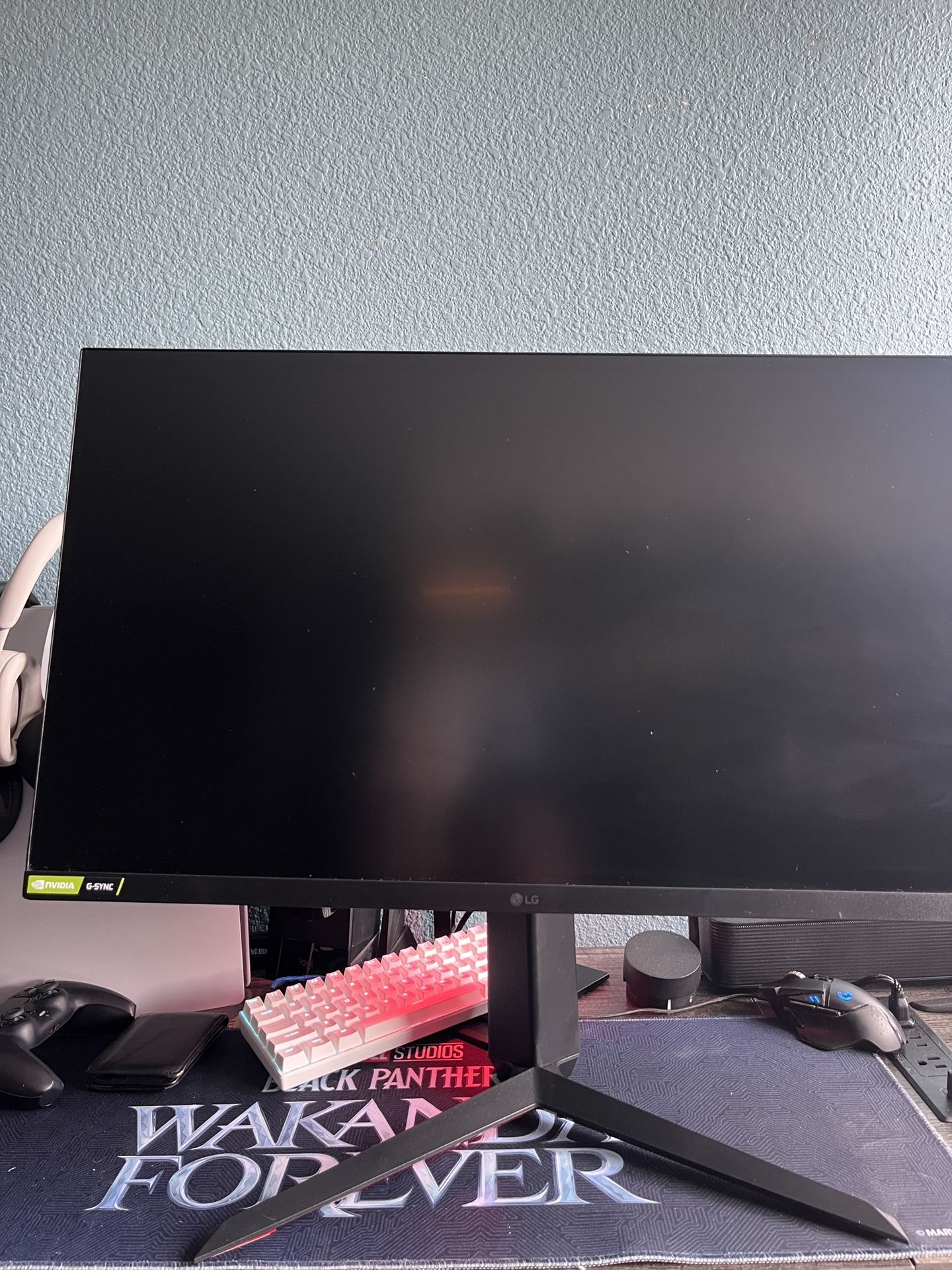 LG Ultragear Monitor