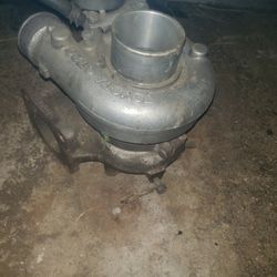 Ct26 Turbo