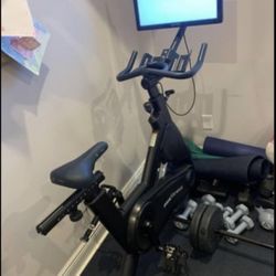 MYXfitness Bike