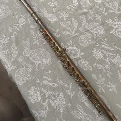 Flute