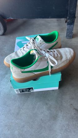 Nike SB Heritage Vulc Skate Shoes Size 10