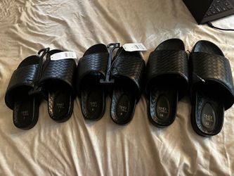 Time and True Women’s Sandals