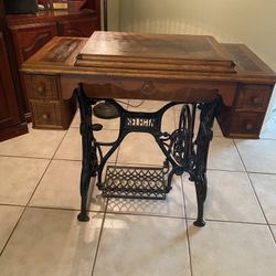 Select Sewing Machine