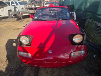 1994 Mazda Mx-5 Miata