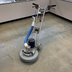 GREAT CONDITION FLOOR BUFFER 