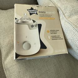 Tommy’s Tippee Bottle Warmer 