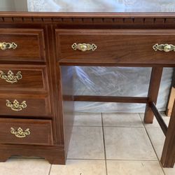 Beautiful Cherry Desk