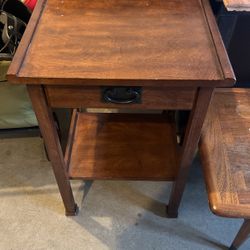 Side Table 