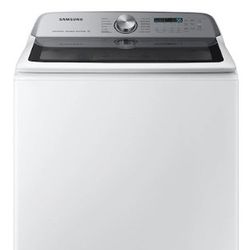 Samsung Washer and Dryer (Gas)
