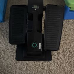 Elliptical 