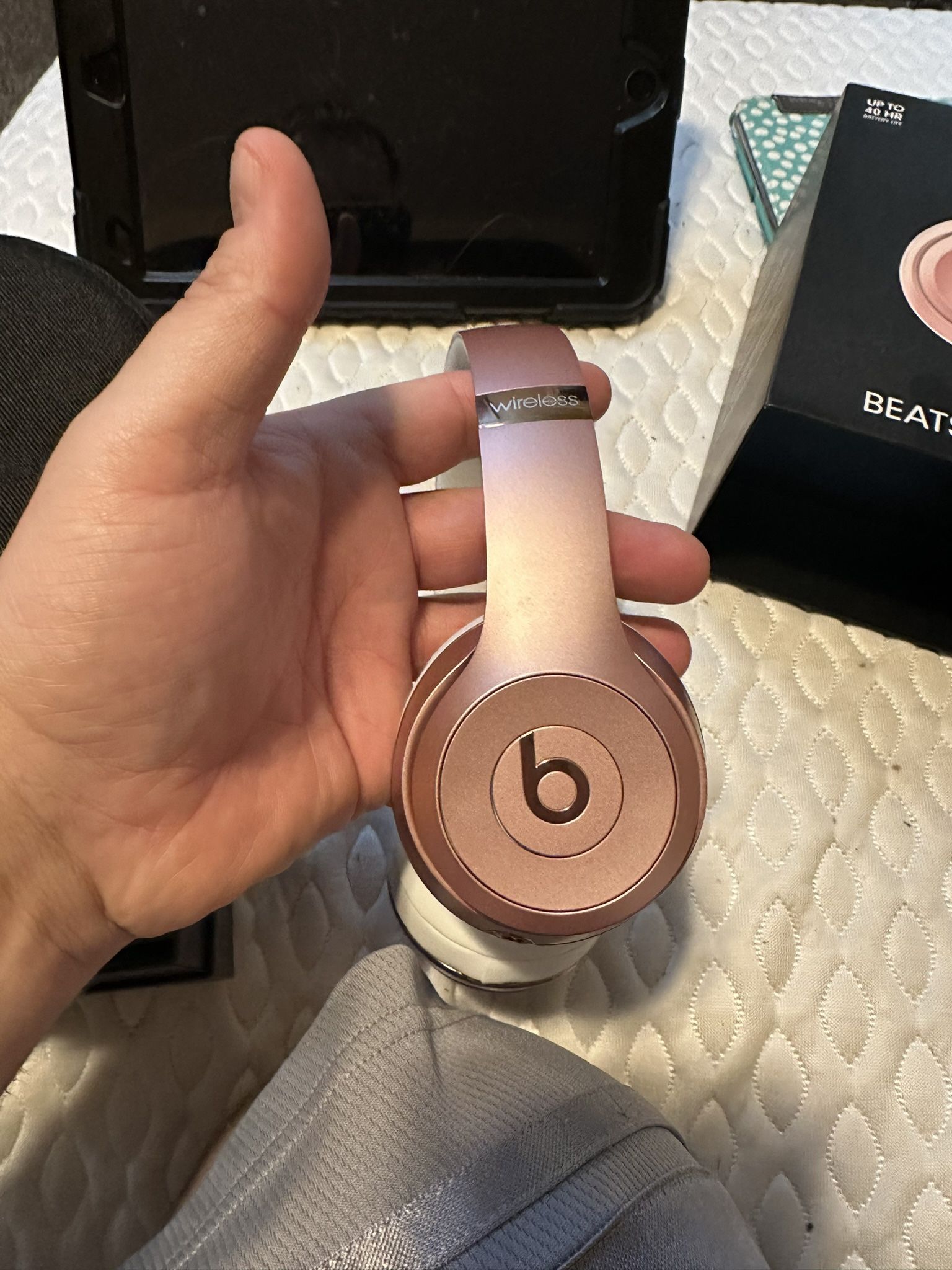 Beats Solo 3