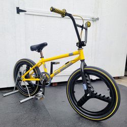 GT Fly Bmx Bike 20"