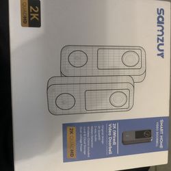 Door Bell Wired