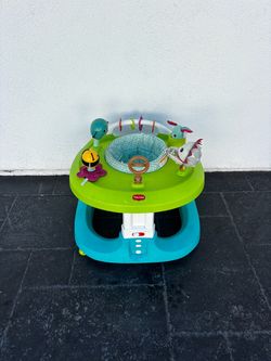 Tiny Love Baby Activity Center Walker