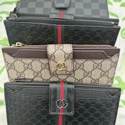 Gucci Wallet 🔥🔥