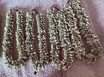 Money lei