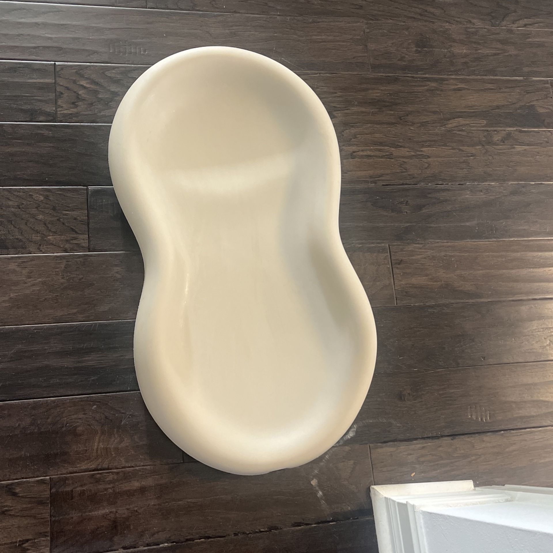 I Keekaroo Changing Table Pad