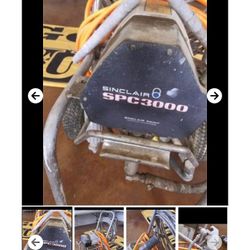 Paint Sprayer 