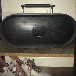 RHM Bluetooth Speaker $100