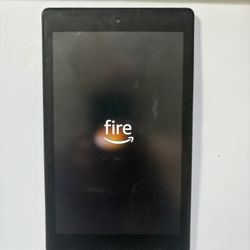 Fire HD 8