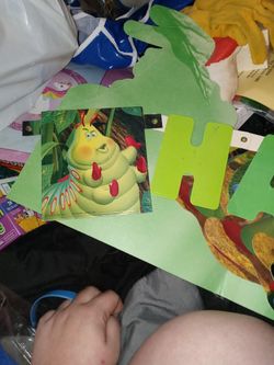 Bugs Life Birthday