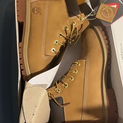 Timberlands