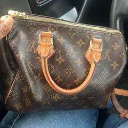 Louis Vuitton Bag 