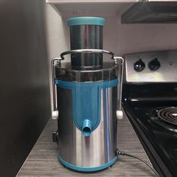 Juicer 