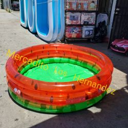 Kids Swimming Pool - Nuevas en Caja - Pools - Albercas❗️ Great Prices