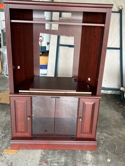 FREE TV stand
