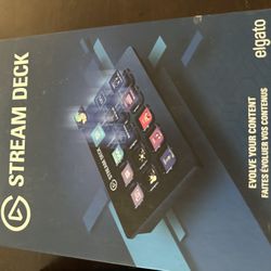 Elgato Stream Deck