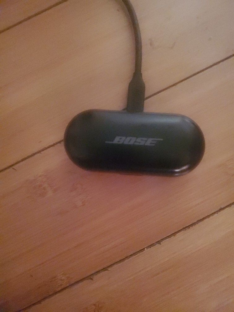 Bose Air Buds