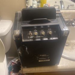 It Work Good In Loud Bluetooth Speaker 