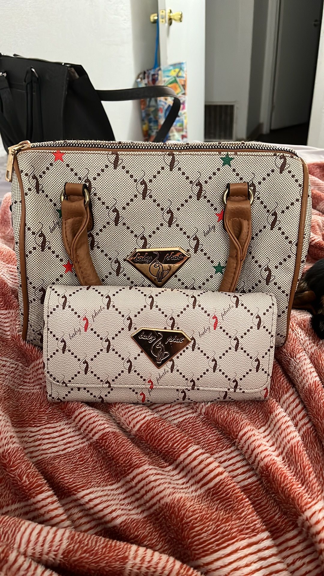 Baby Phat Purse