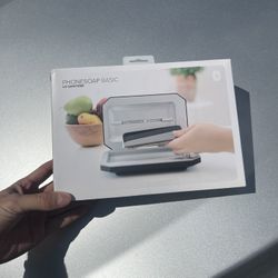 PhoneSoap Basic UV Sanitizer