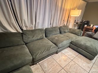 Free couches!!! You must pick up 90805
