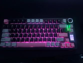 AULA S75 Pro