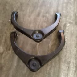 Mopar Upper control Arms 2019 -24 For Dodge Ram Or Jeep Wrangler