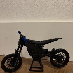 Model Talaria Xxx Back And Front Suspension 