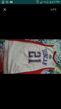 Jersey