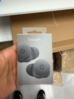 Google Pixel Buds Wireless Earbuds