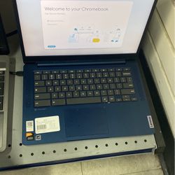 Lenovo ,Blue,Laptop