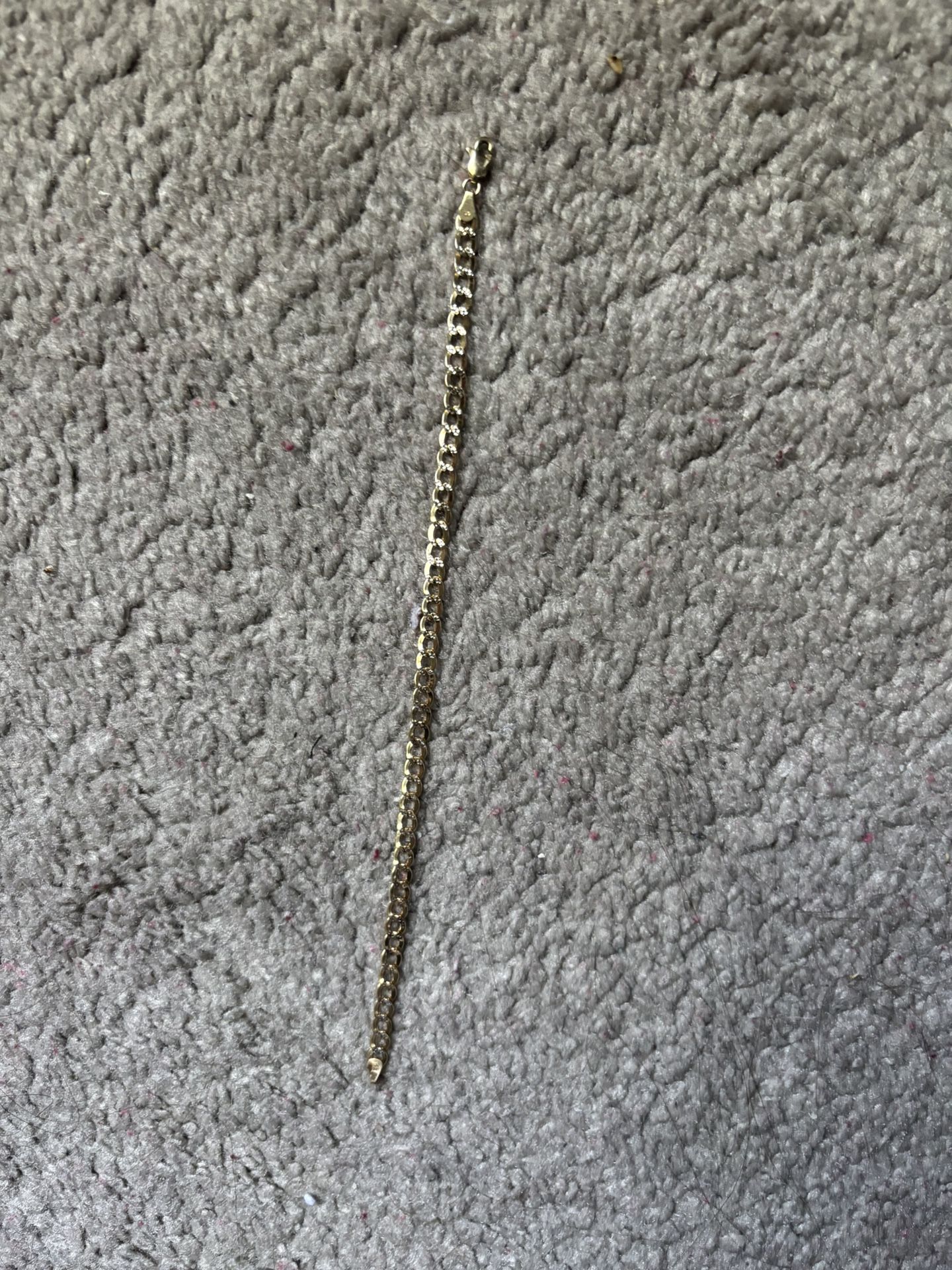 10k Bracelet