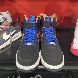 Nike Air Force 1 Bright Mango 