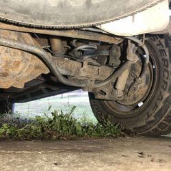 suburban, Chevy Tahoe, gmc Yukon, cadiliac Escalade rear axle 3.73 gear ratio