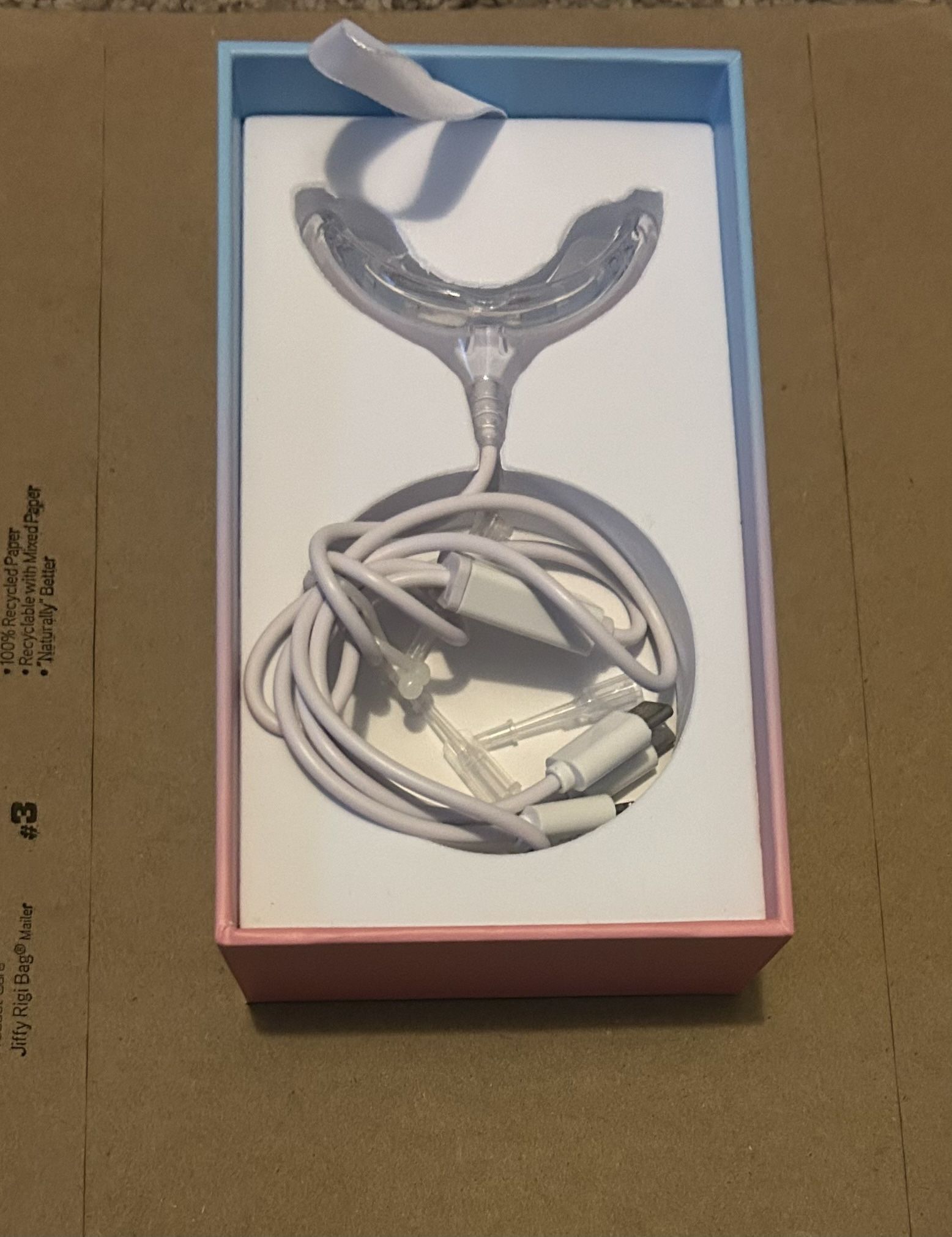 Laughland Teeth Whitening Kit