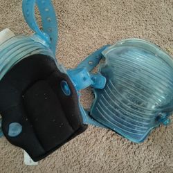 Gel Knee Pads