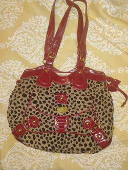 Woman's Bag 