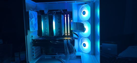 1440p gaming pc